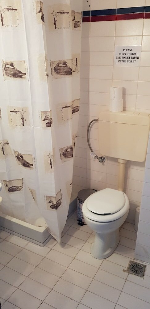 Фото The Blue Apartments