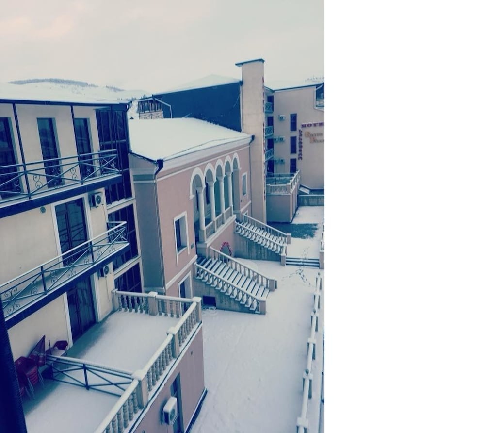 Фото Grand Palace