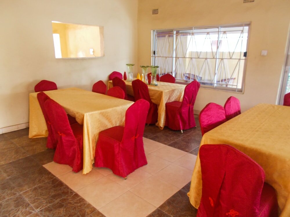 Фото Kalabi Executive Lodge