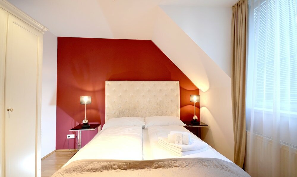 Фото City Center Penthouse Residence Graben