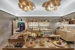 Гостиница Protur Naisa Palma Hotel