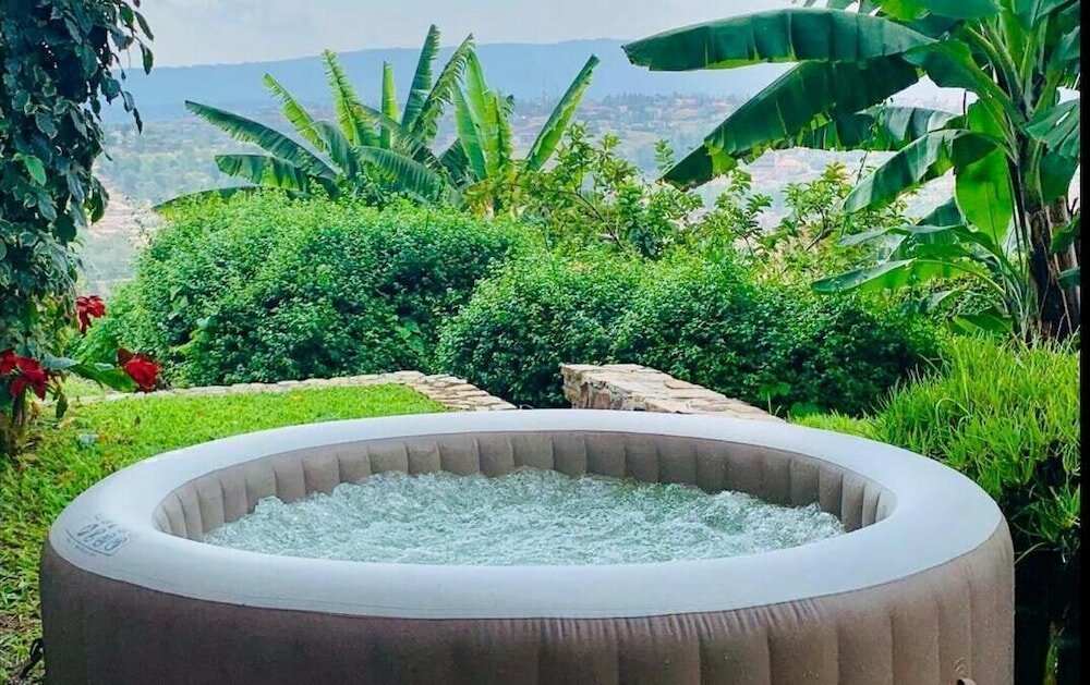 Фото Pili Pili Boutique Hotel