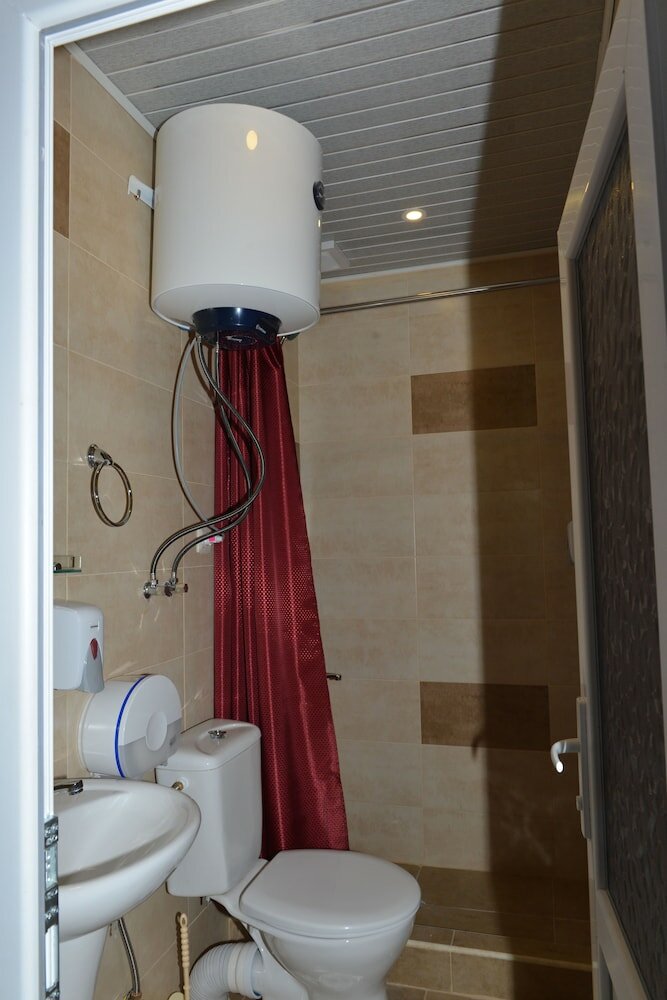 Фото Отель Like