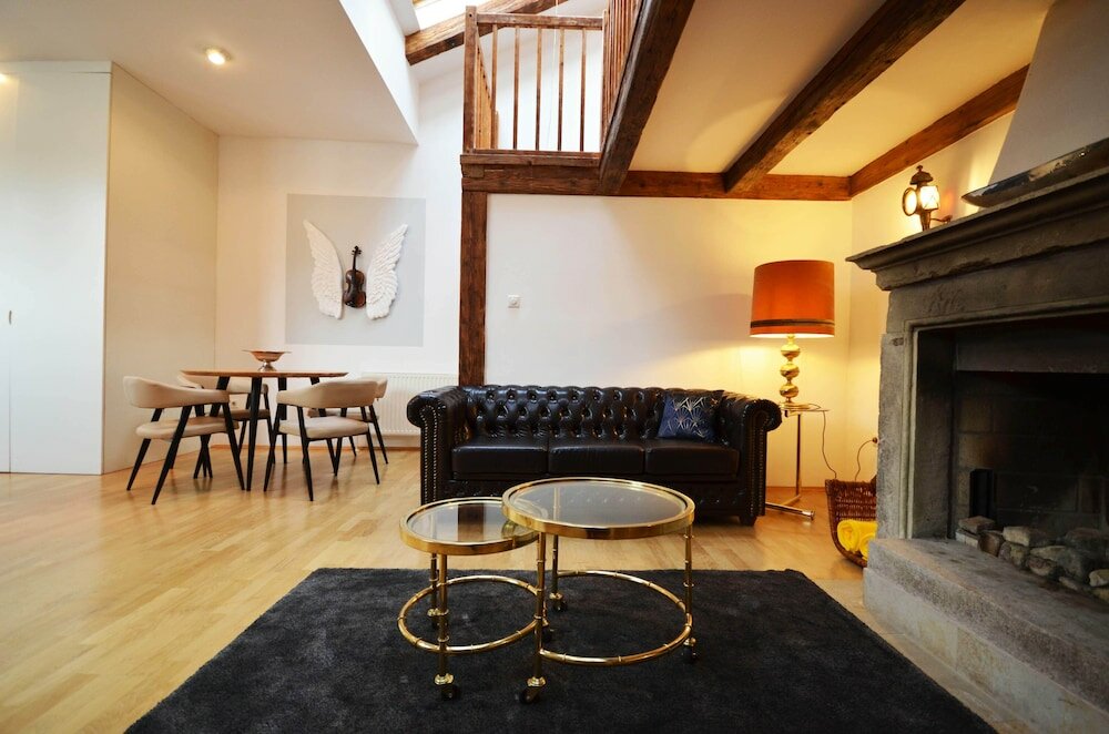 Фото City Center Residence near Stephansdom