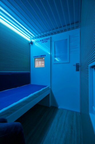 Гостиница ZZZleepandGo Bergamo Ospedale Bgh