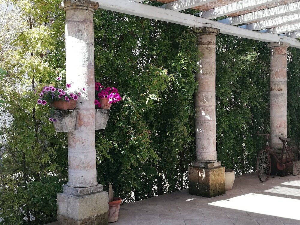 Фото Agorà Suites & Apartments