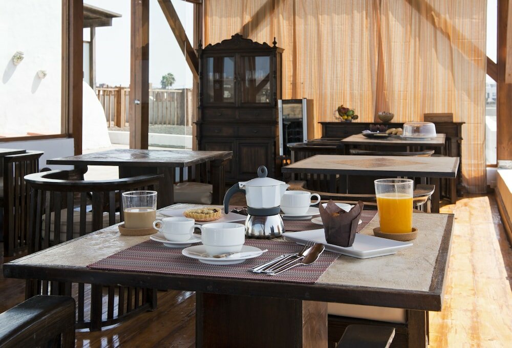 Фото Finca Isolina Hotel Boutique