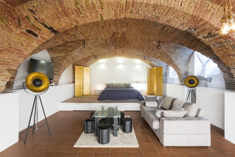 Фото Pekarna apartments