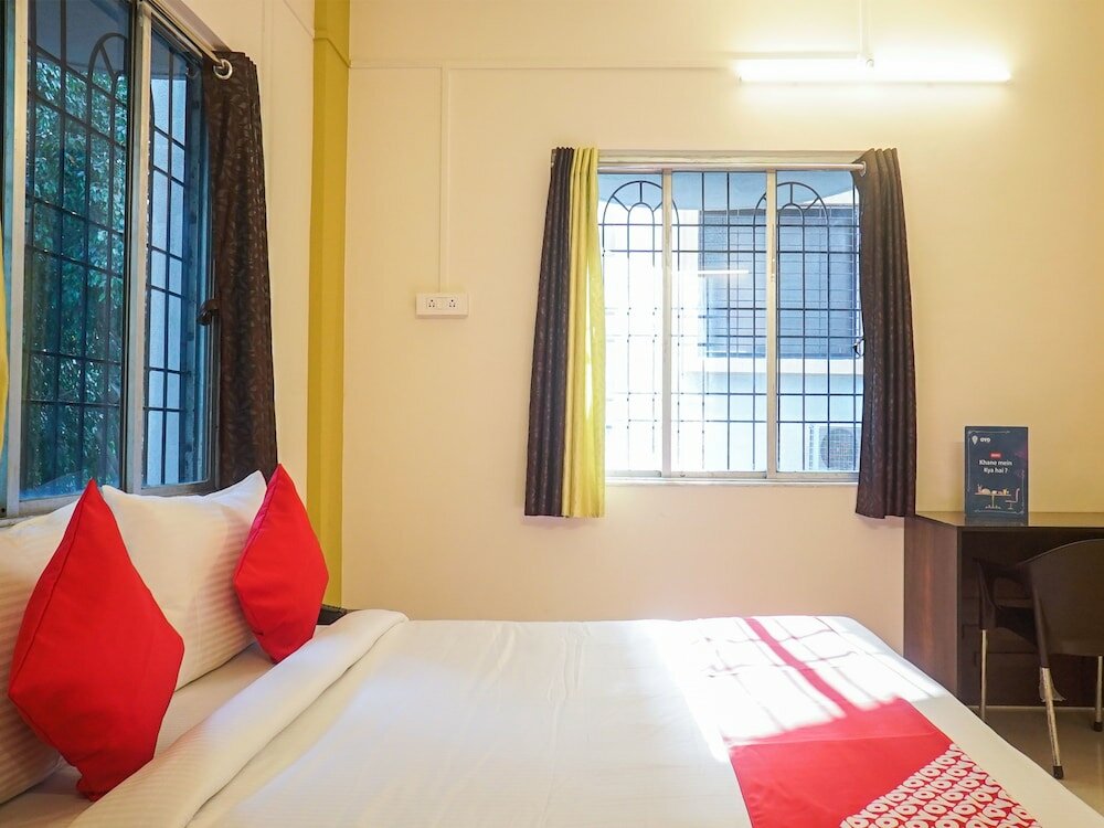 Фото Oyo 12723 Hotel D Villa