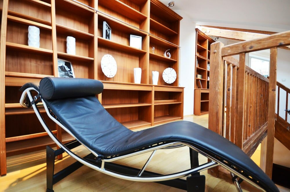 Фото City Center Residence near Stephansdom