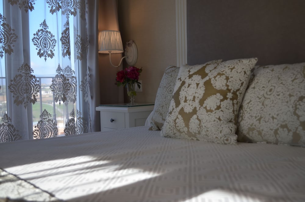 Фото Hotel Villa Olivar