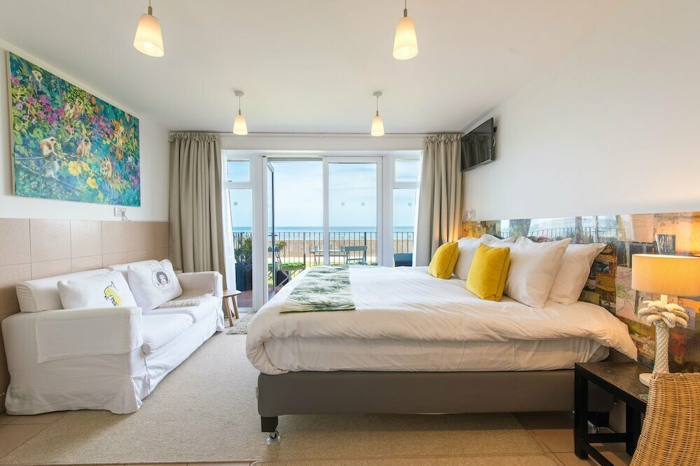 Hotel Bayview Bed and Breakfast, Stonehaven, photo