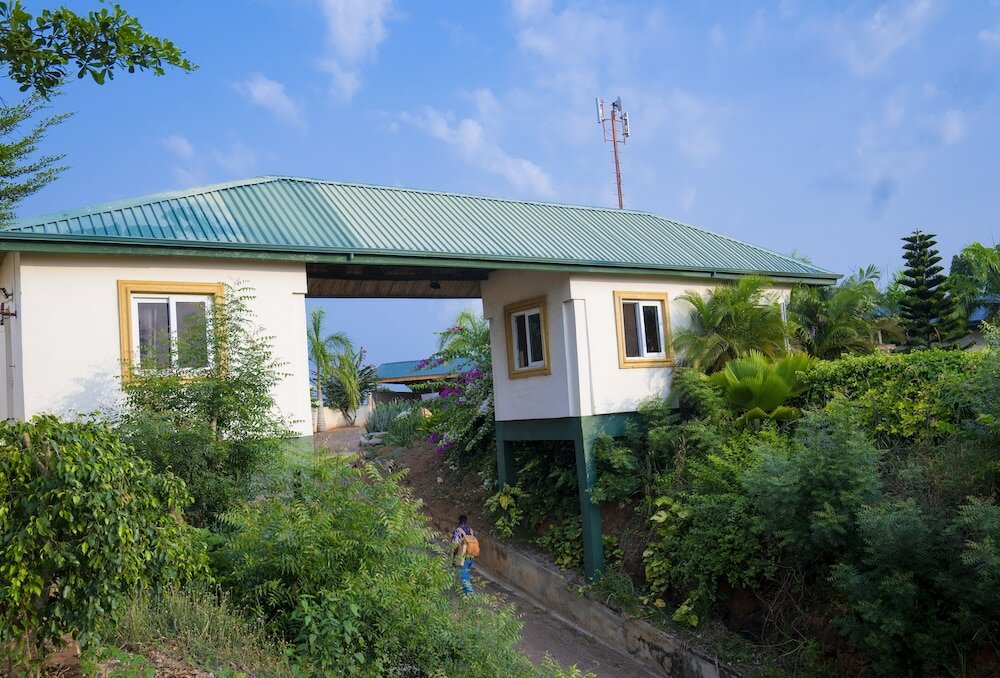 Фото Golden Hill Parker Hotel