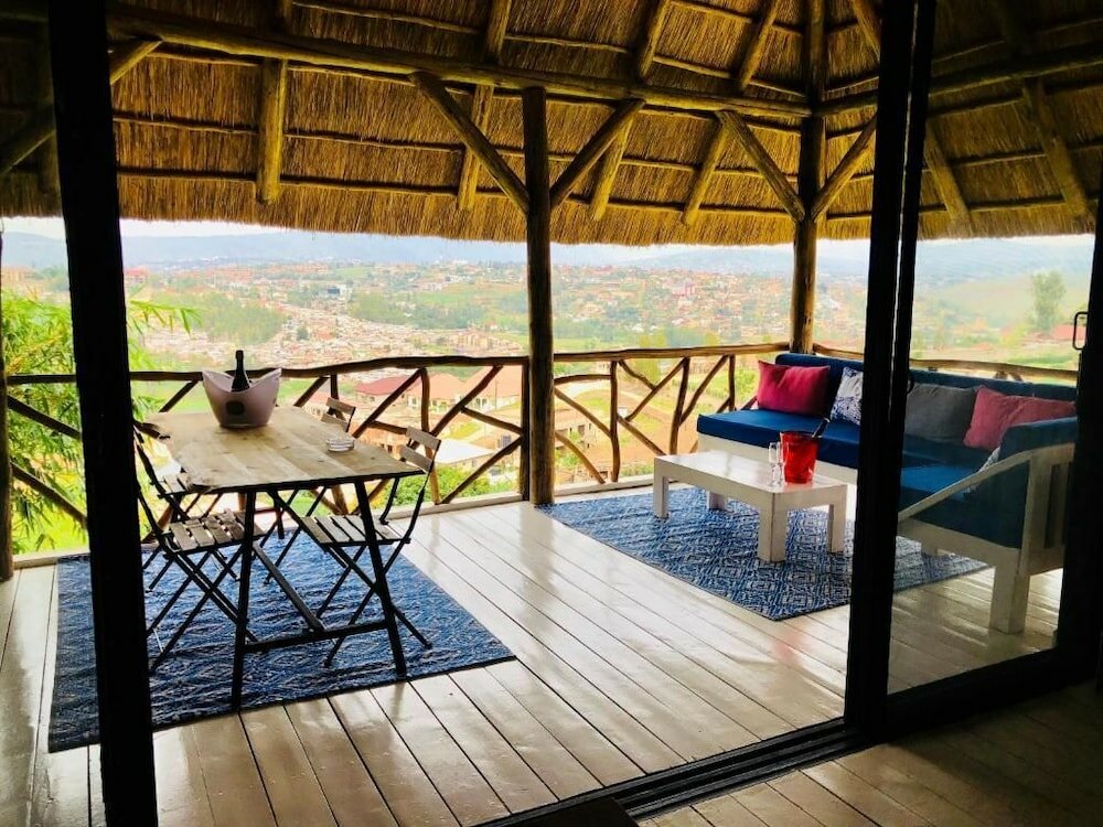 Фото Pili Pili Boutique Hotel