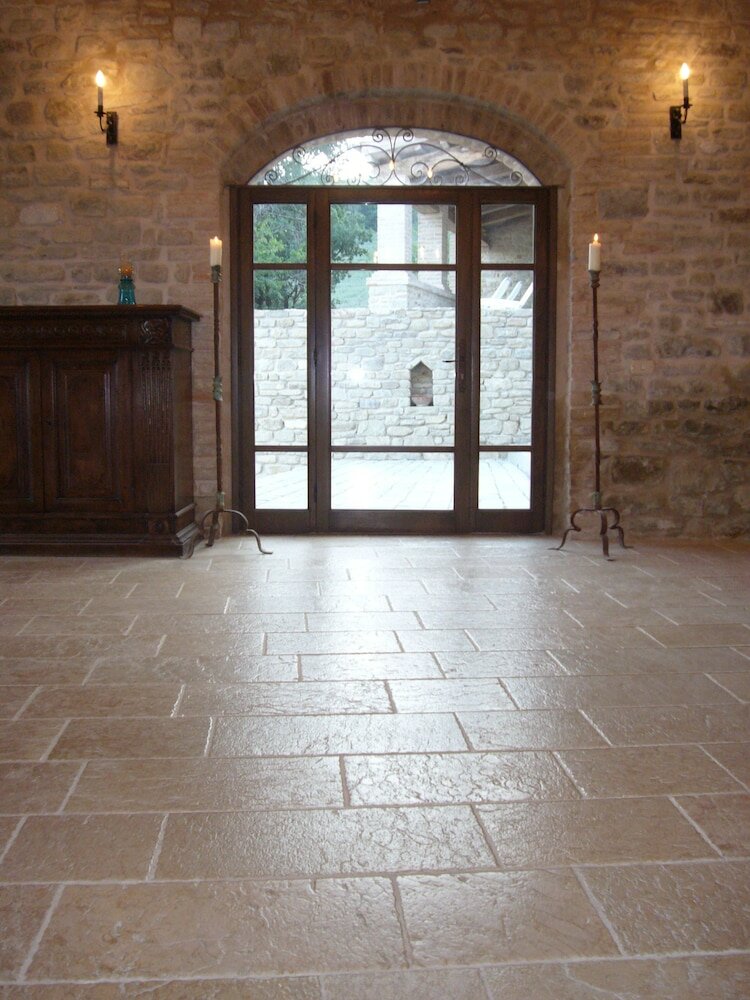 Фото Borgo Storico Cisterna