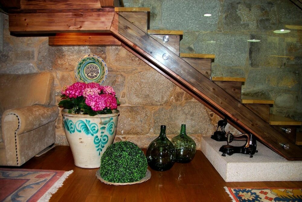 Фото Hotel Real Cambados