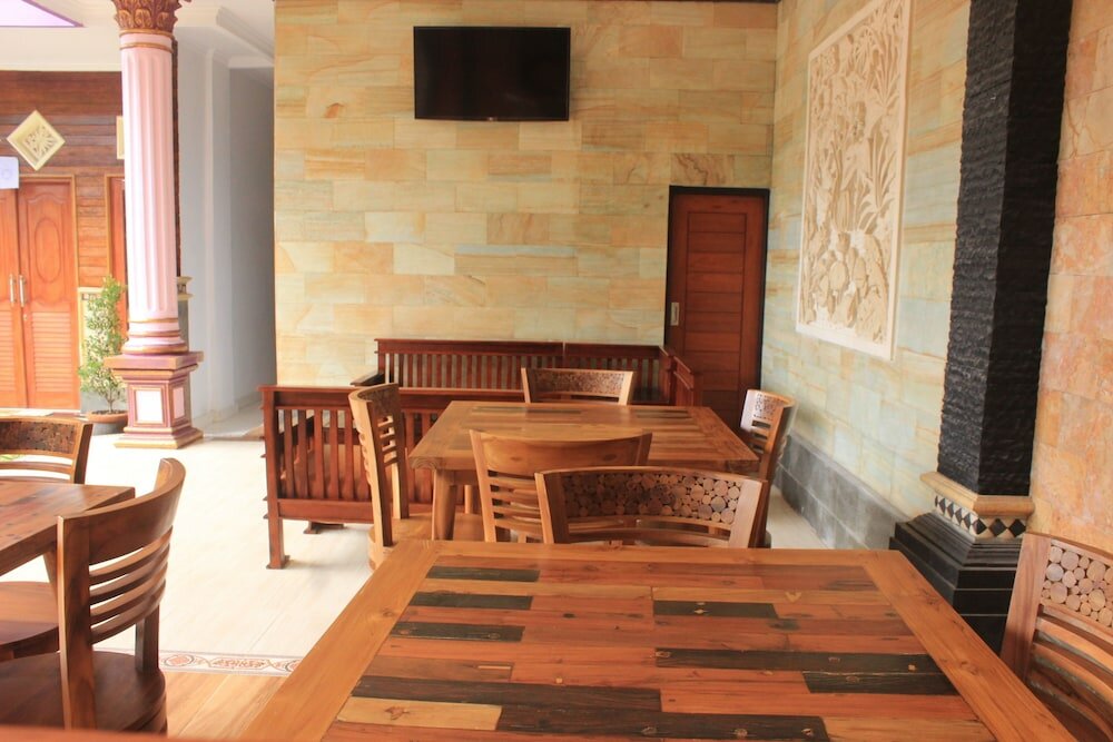 Фото Kailash Garden Homestay