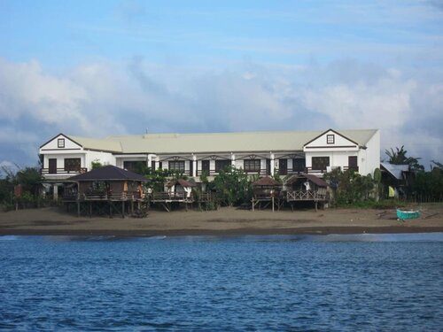 Гостиница Country Inn Sta Ana Annex