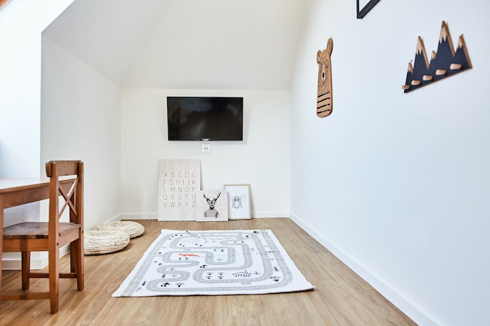 Фото Villa Paradis