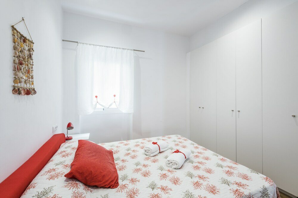 Фото BirdHouse Valencia