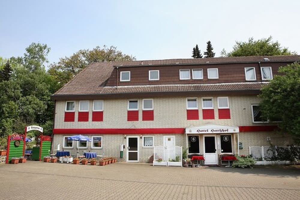 Фото Hotel Harßhof