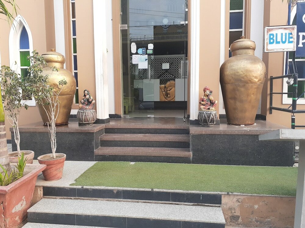 Фото Hotel Dev Villas