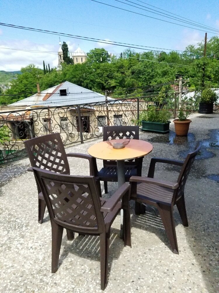 Фото Green flower hotel