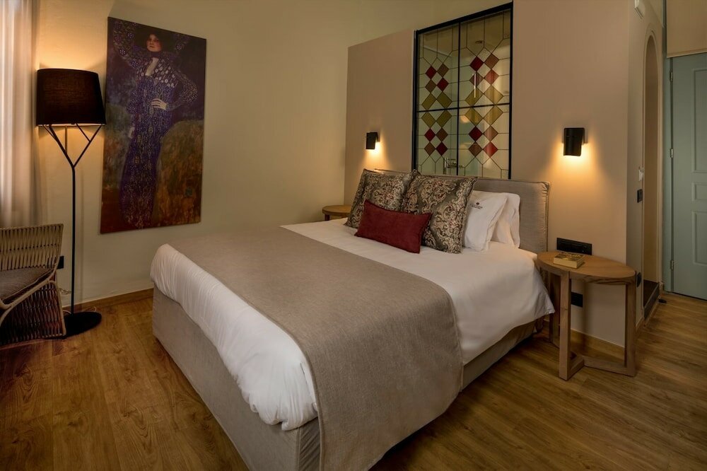 Фото Contessa Boutique Hotel
