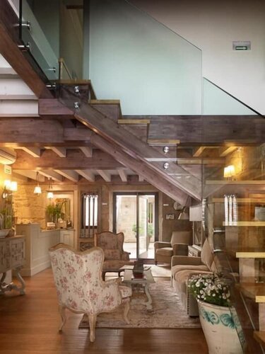 Гостиница Hotel Real Cambados в Камбадосе
