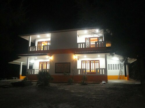 Гостиница Phupha Resort