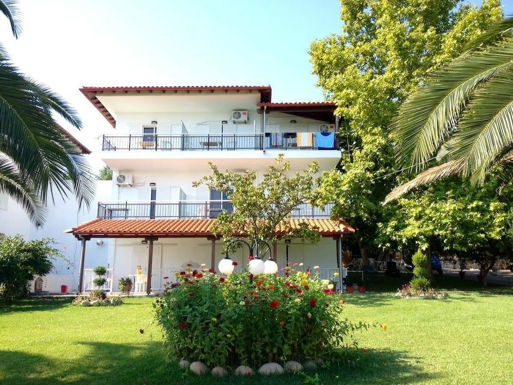 Фото Barbara House