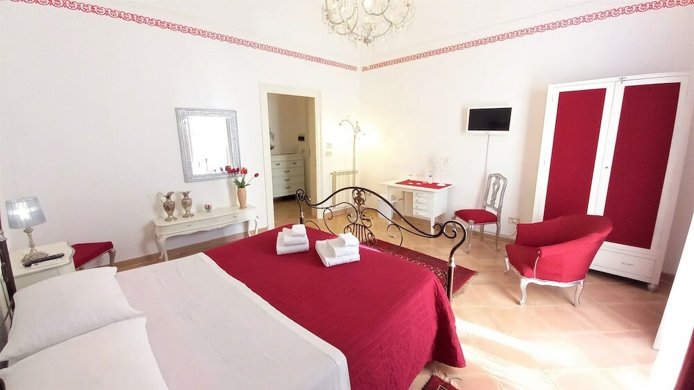 Фото Palazzo Cutelli Bed&Book