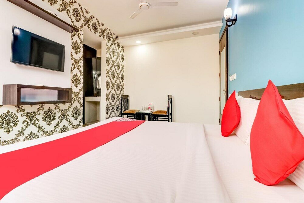 Фото Oyo Flagship 12675 Star inn