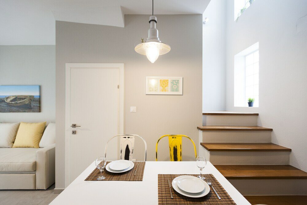 Фото Enalia Villas