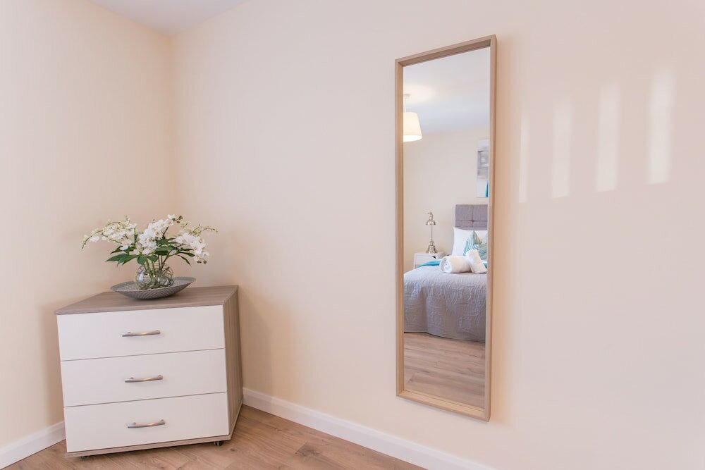 Фото Pinnocks Lodge