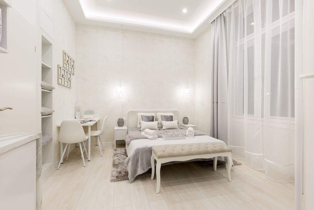 Фото Budapest Holidays Fashion