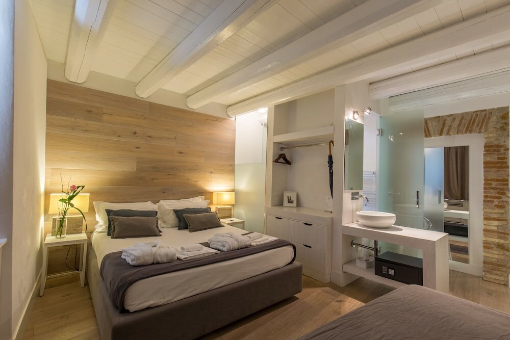 Фото Residenza Amblingh