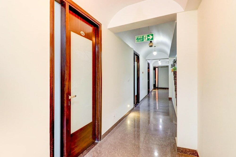 Фото Oyo Flagship 12675 Star inn