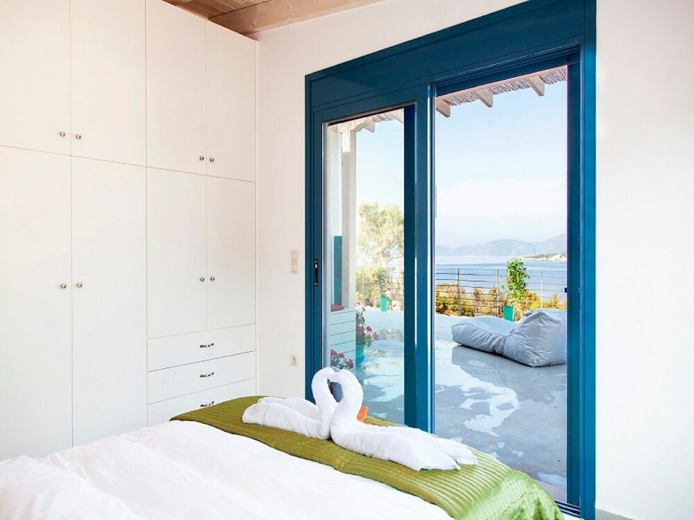 Фото Zidanos Luxurious Villa