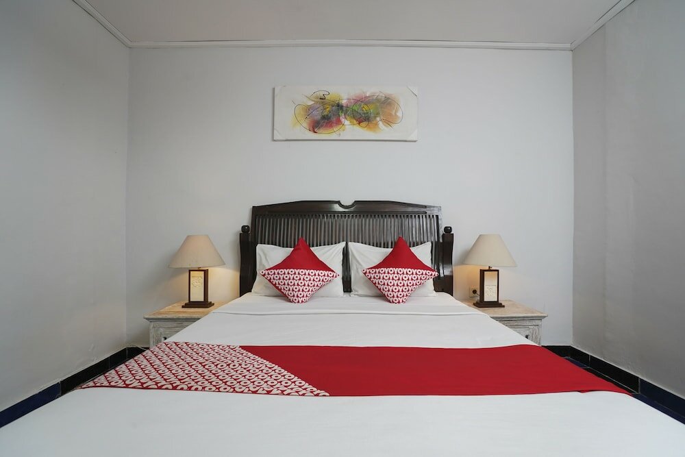 Фото Oyo 1934 Sedana Inn