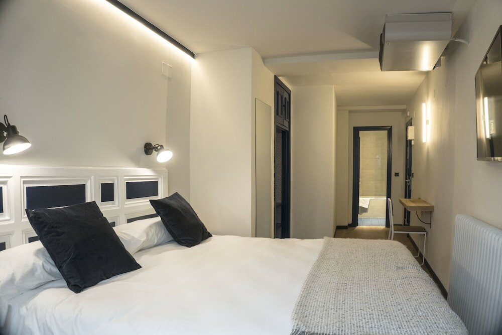 Фото Hotel Alda Jolio Jaca