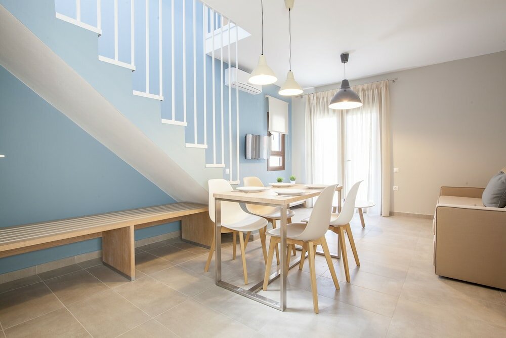 Фото Enalia Villas