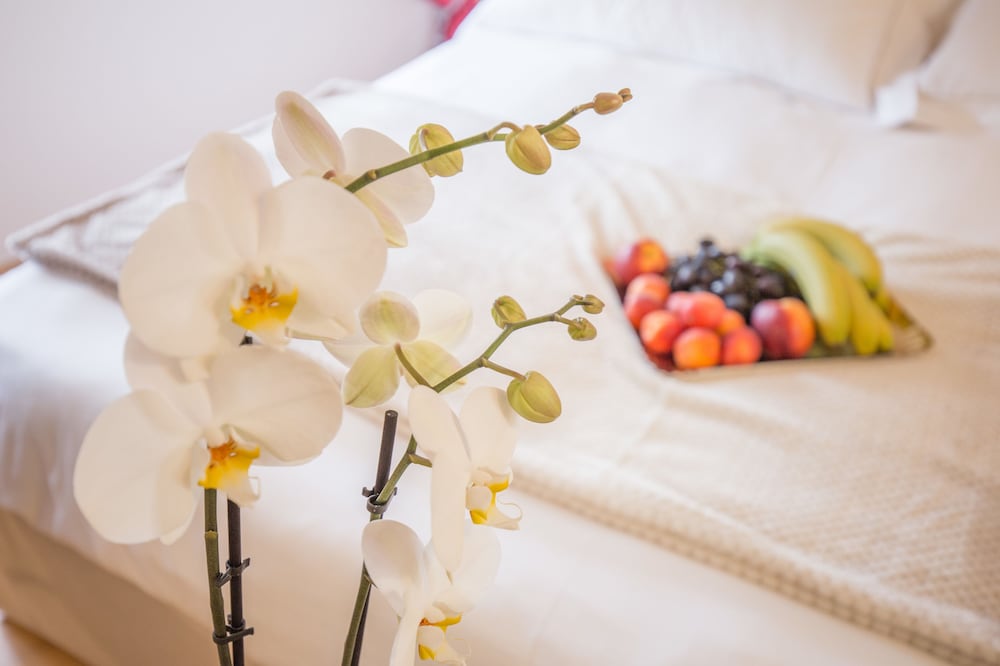 Фото Corte Realdi Boutique Rooms Garda