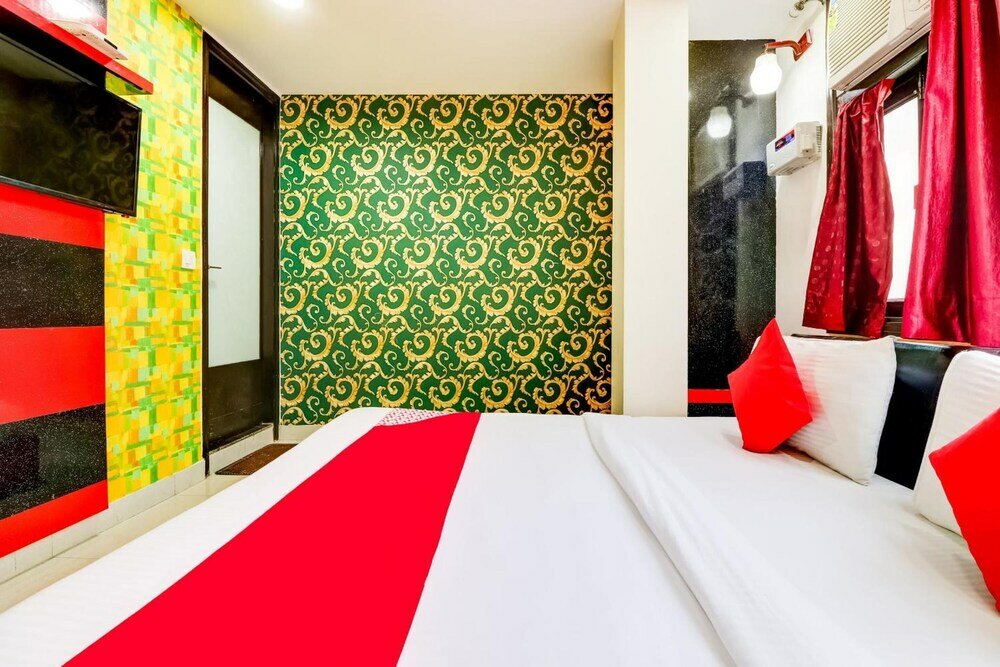 Фото Oyo Flagship 12675 Star inn