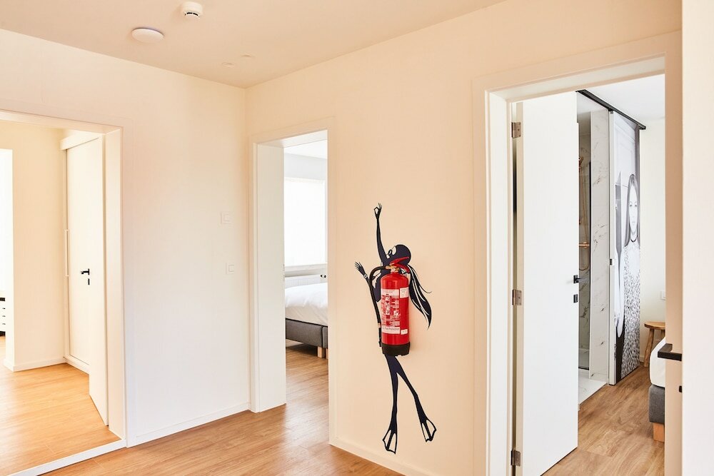 Фото Villa Paradis