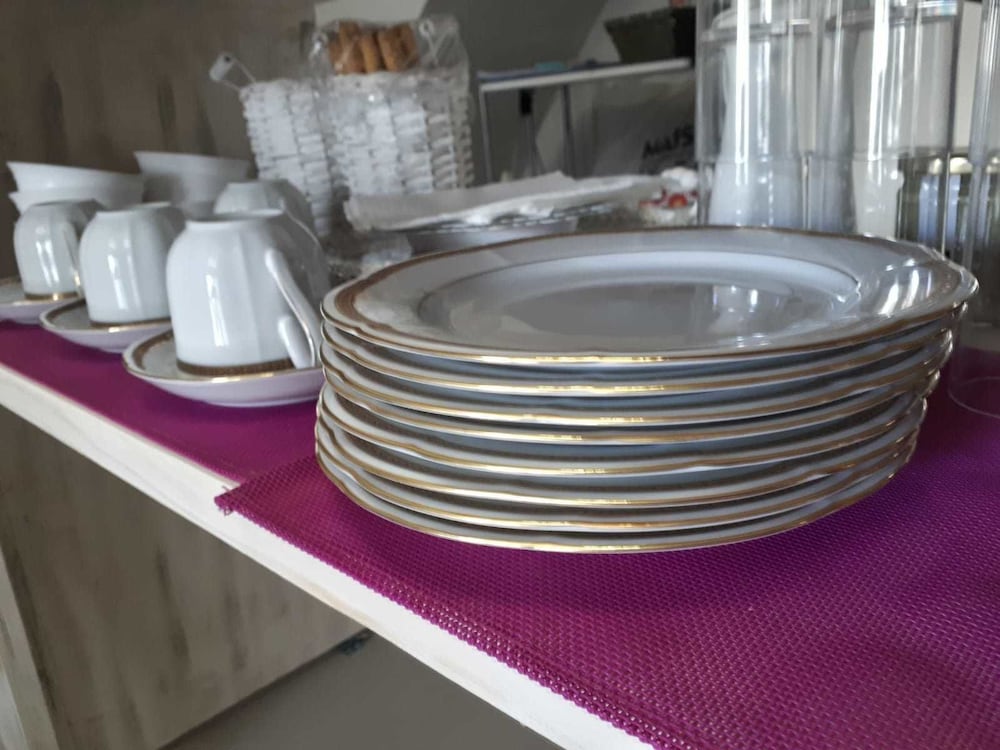 Фото La Casa di Alma