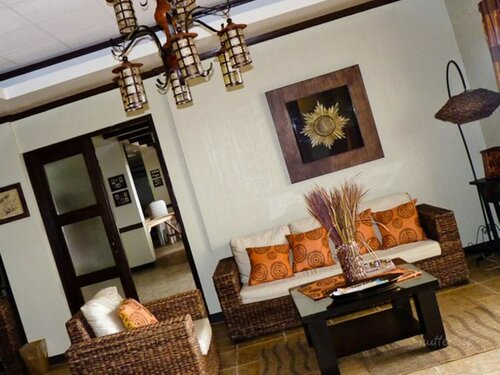 Гостиница Country Inn Sta Ana Annex