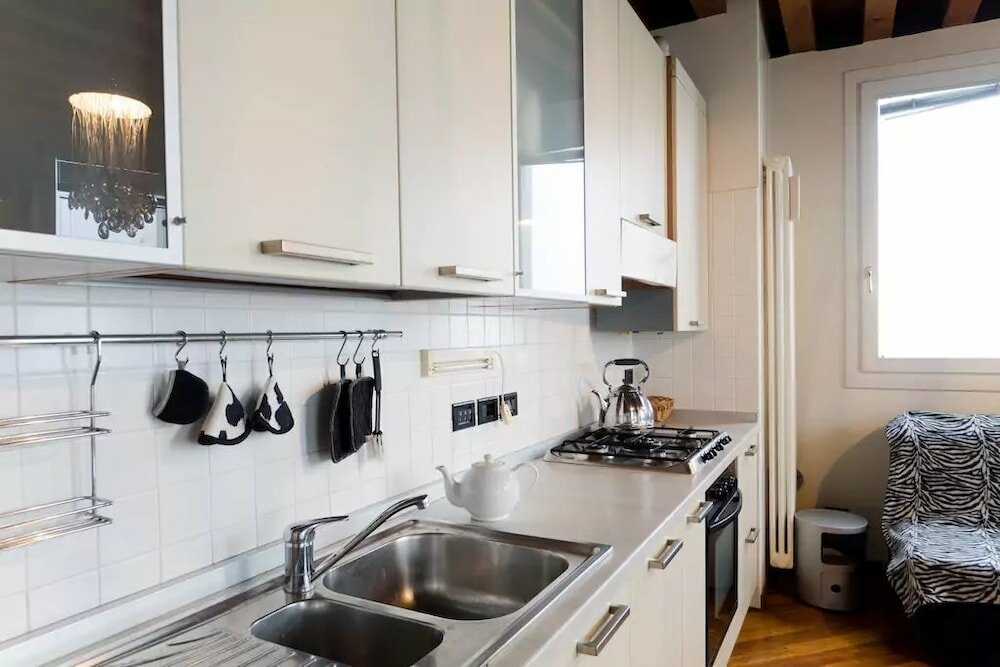 Фото Wonderful View Over Venetian Lagoon