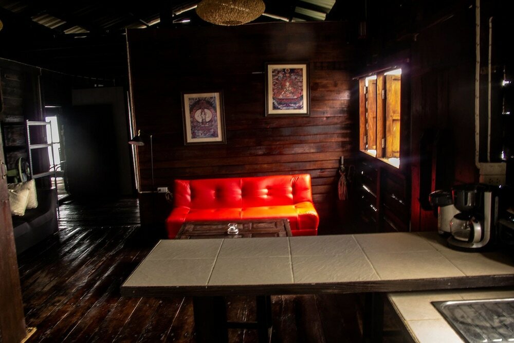 Фото Mango House Seafront Suites And Villas