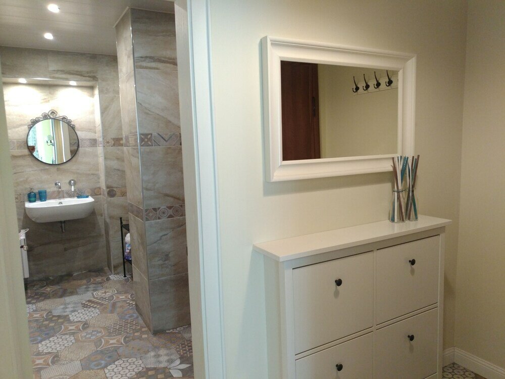 Фото Baratero City Corner II Apartment